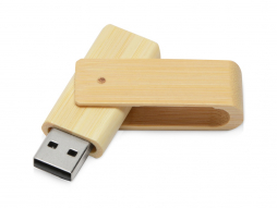 USB-флешка 2.0 на 16 Гб «Eco»