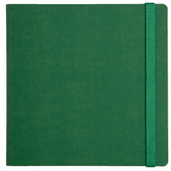 Записная книжка SQUARE 18х18 в клетку Записная книжка SQUARE 18х18 в клетку