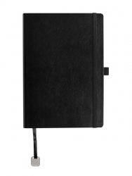 Записная книга FLEXY А5 в линию Записная книга FLEXY А5 в линию