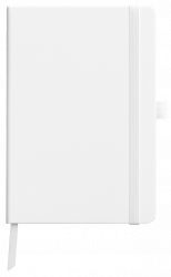 Записная книга ARWEY формата А5 с обложкой soft touch Записная книга ARWEY формата А5 с обложкой soft touch